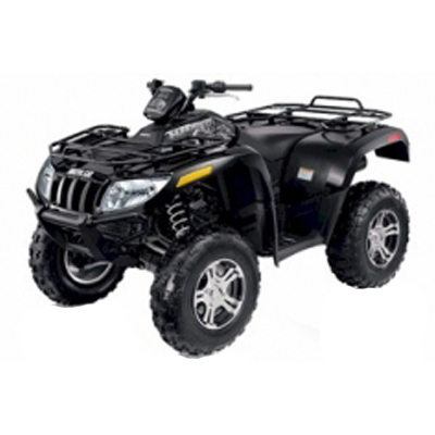 Arctic Cat 1000 H2/Thundercat 2008-2013