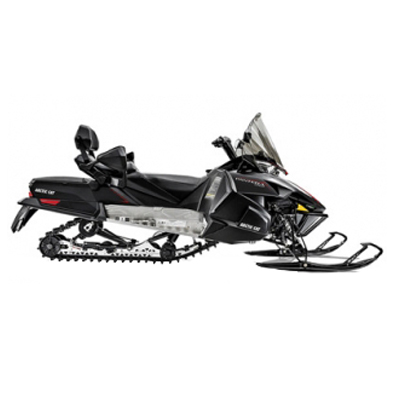 Arctic Cat 3000 Series 2016