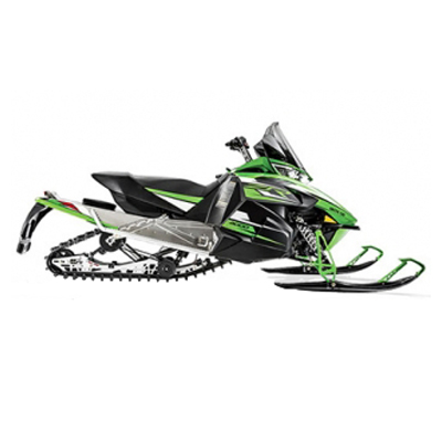 Arctic Cat 4000 Series 2015-2016