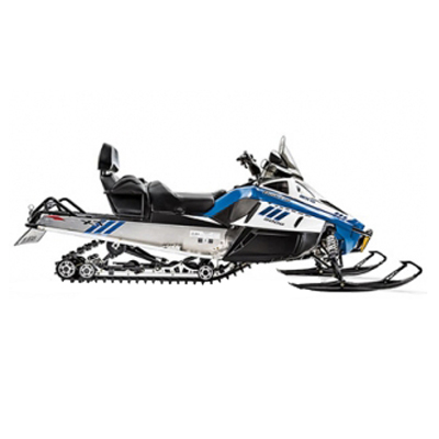 Arctic Cat 5000 Series 2014-2015