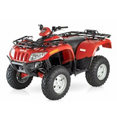 Arctic Cat 700 EFI 2006-2011