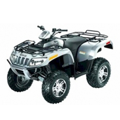 Arctic Cat 700 H1 2008-2013