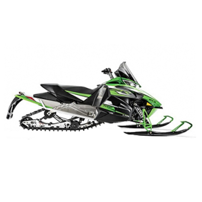 Arctic Cat 7000 Series 2014-2018