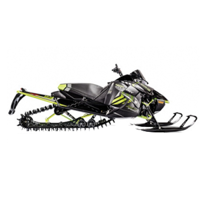 Arctic Cat 9000 Series 2017-2018