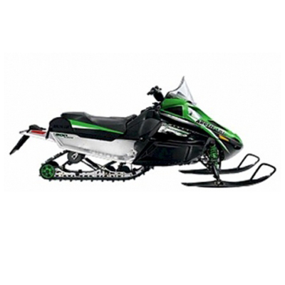 Arctic Cat F5 2010-2014