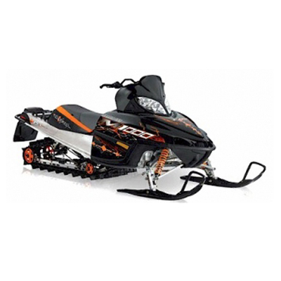 Arctic Cat M/F/Crossfire 1000 2007-2009