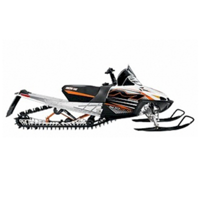 Arctic Cat M/F/Crossfire/ProClimb 800/1000 2010-2013