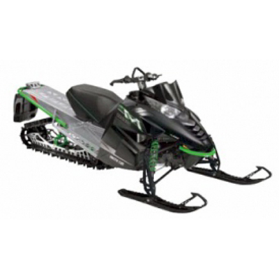 Arctic Cat M/F/XF 1100 Turbo 2012-2013