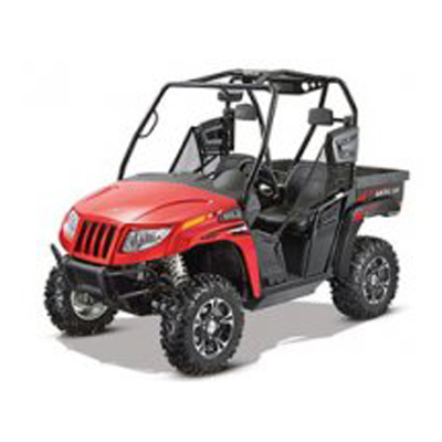 Arctic Cat Prowler 1000 2014-2016