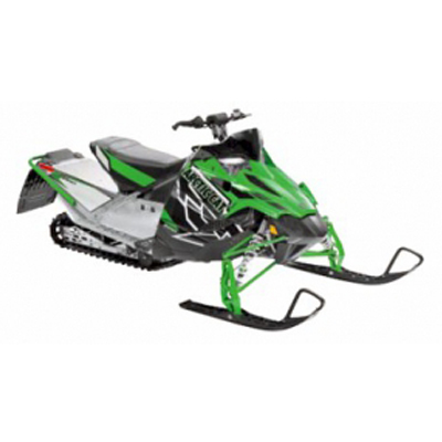 Arctic Cat Sno Pro 500 2012-2014