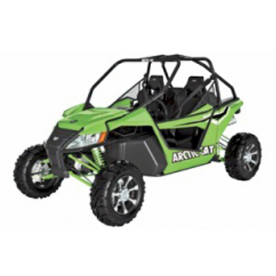 Arctic Cat Wildcat 1000i 2012-2014