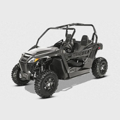 Arctic Cat Wildcat Trail Sport 2014-2016