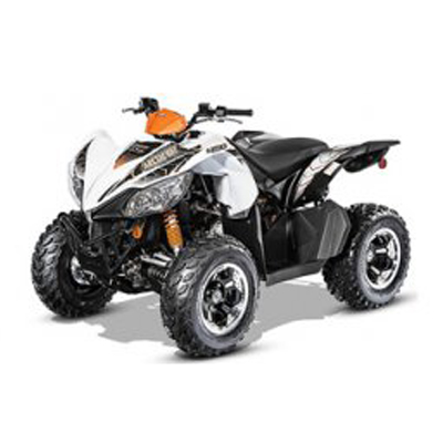 Arctic Cat XC 450 2014-2016