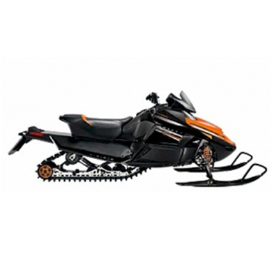 Arctic Cat Z1 Turbo 2010-2013