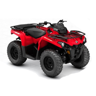 Can-Am Outlander 450 2015-2023