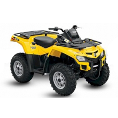 Can-Am Renegade 1000 R 2012-2018