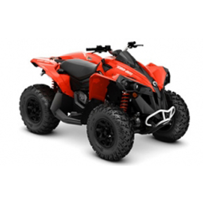 Can-Am Renegade 570 2016-2020