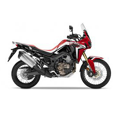 Honda CRF 1000L Africa Twin 2016-2018