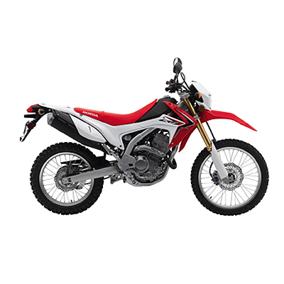 Honda CRF 250 L/M 2013-2016