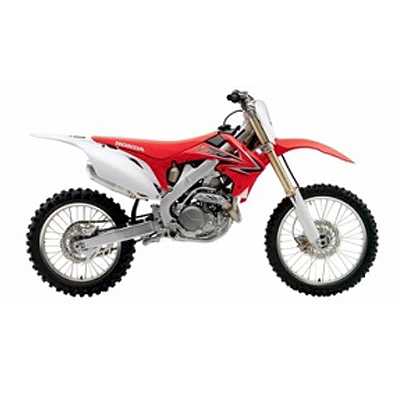 Honda CRF 250R 2010-2017