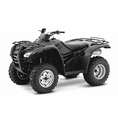 Honda Foreman 500 2012-2013