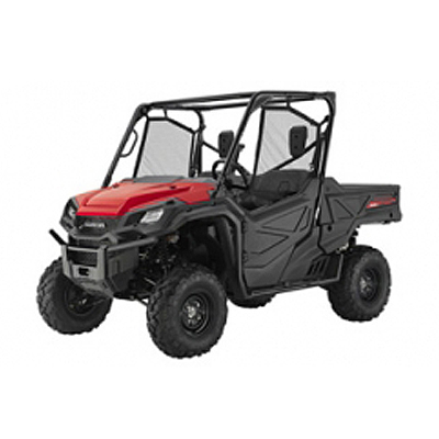 Honda Pioneer 1000 2016-2020