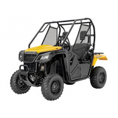 Honda Pioneer 500 2015-2020