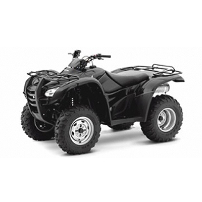 Honda Rancher 420 2007-2013