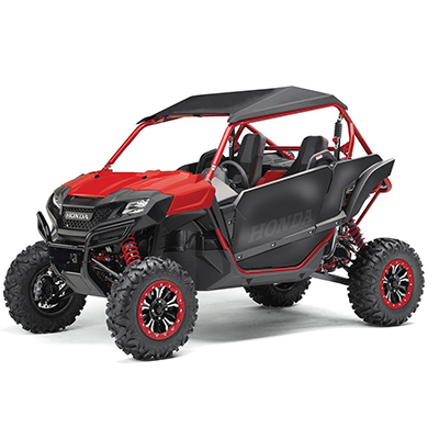 Honda Talon 1000 2019-2020