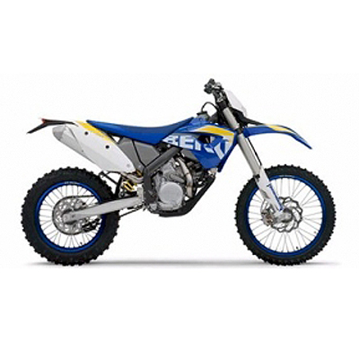 Husaberg FE/FS 390/450/570 2009-2013