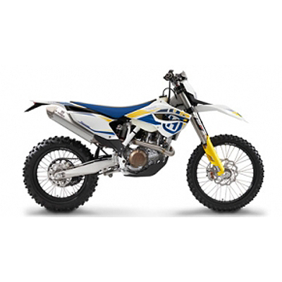 Husqvarna FC 250/350/450 2014-2017