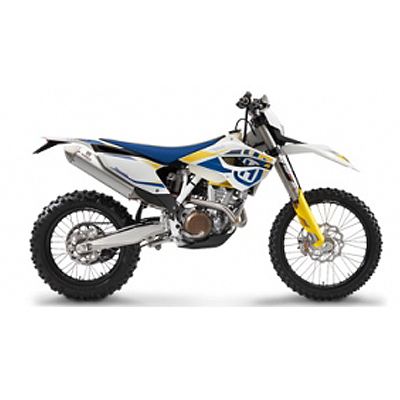 Husqvarna FE 250/350/450 2014-2017