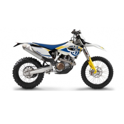 Husqvarna FE 501/501S 2014-2017