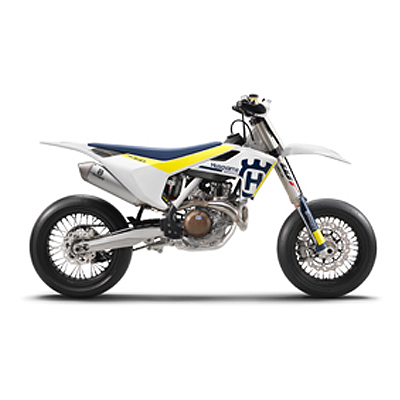 Husqvarna FS 450 2015-2017