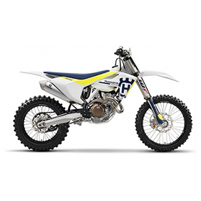 Husqvarna FX 350/450 2017