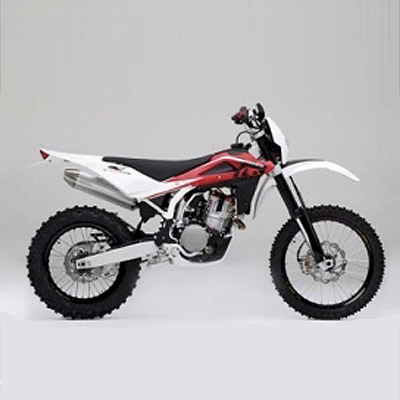 Husqvarna SM/TE/TXC 310/450/510/630 2008-2013