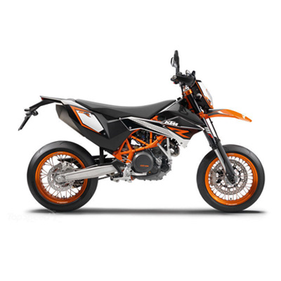 KTM 690 SM/SMC/SMC-R 2013-2015