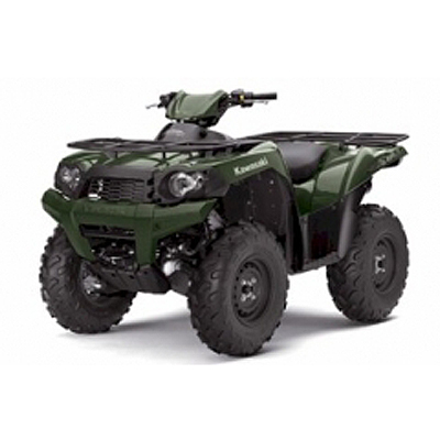 Kawasaki Brute Force 2008-2011