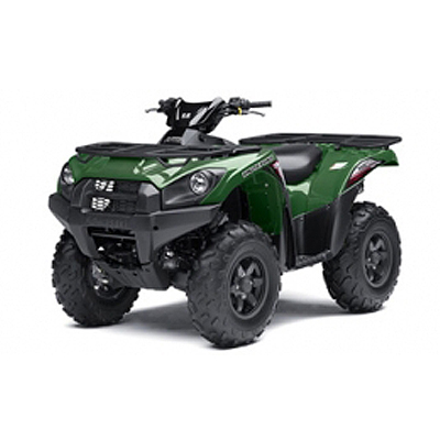 Kawasaki Brute Force 2015-2018