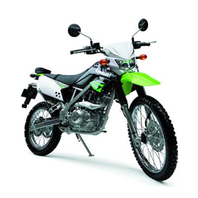 Kawasaki KLX 125 2011-2014