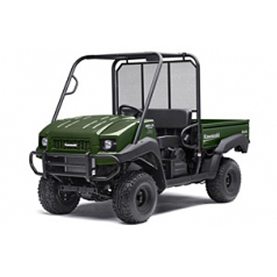 Kawasaki Mule 4000/4010 2016-2017