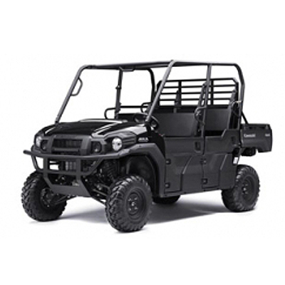 Kawasaki Mule Pro-FXT 2015-2022