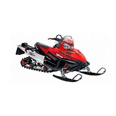 Polaris 755/900 RMK/Fusion/Switchback 2005-2006