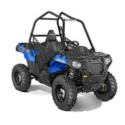 Polaris ACE 570 2015-2018