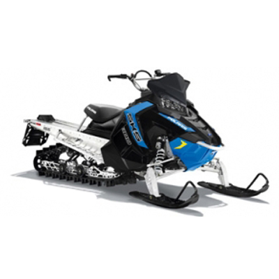 Polaris AXYS SKS/Titan 800 2016-2018