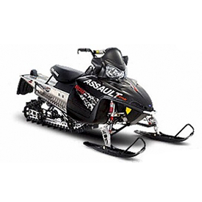 Polaris Assault 600/700/800 2005-2010