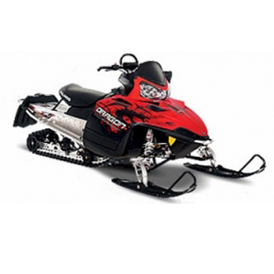 Polaris Dragon 600/700/800 2005-2010
