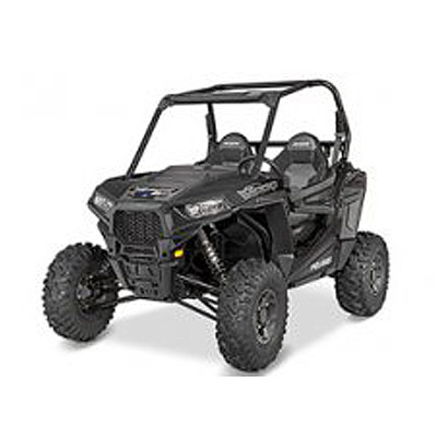 Polaris RZR/4 S 1000 2016-2018