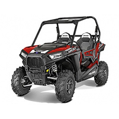 Polaris RZR/4/S 900 Trail 2015-2018