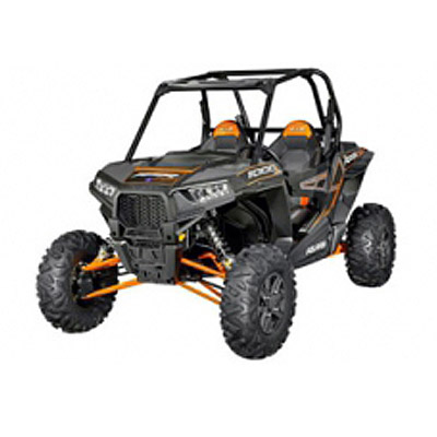 Polaris RZR/4 XP 1000 2014